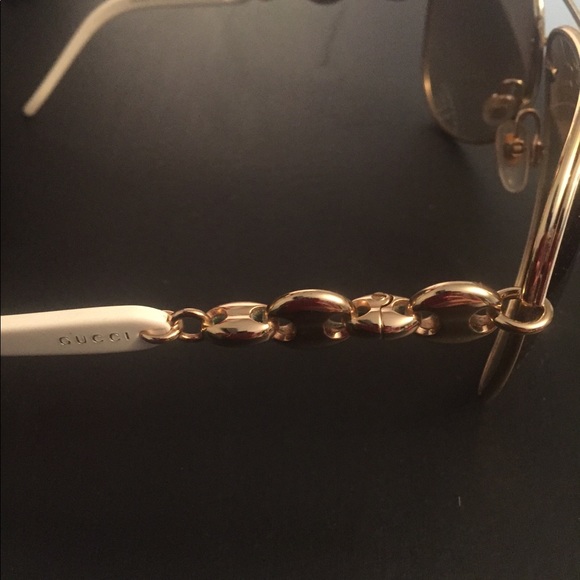 COPY - Gucci Sunglasses -Brand New
